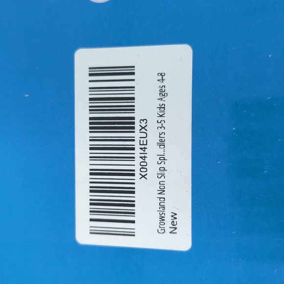 Splash Play Mat - Picture 2 of 3